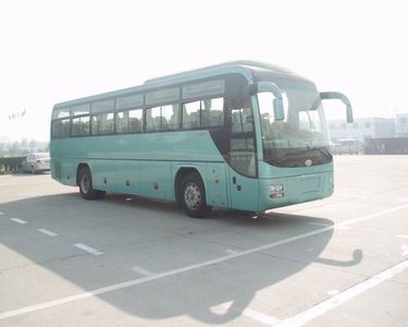 Yutong  ZK6116HB coach