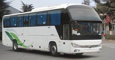 Yutong  ZK6122HQC5Y coach