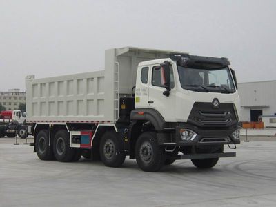 Haowo  ZZ3317V286JF1 Dump truck