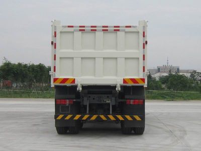 Haowo  ZZ3317V286JF1 Dump truck