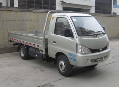 Beijing brand automobilesBJ1036D50TSDual fuel light trucks