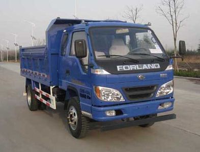 Foton  BJ3045D8PEA2 Dump truck