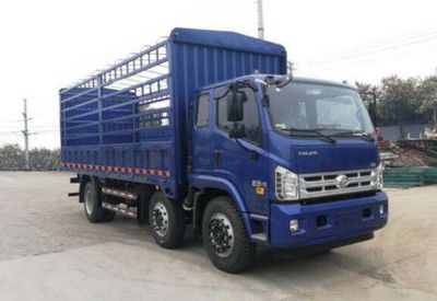 Foton  BJ5223CCYFA Grate type transport vehicle