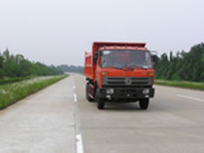 Dongfeng  EQ3208G5 Dump truck