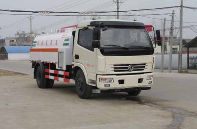 Dongfeng  EQ5111GQXL Cleaning car