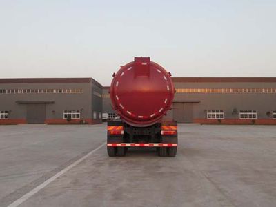 Jiudingfeng  JDA5310GWNZ5 Sludge transport vehicle