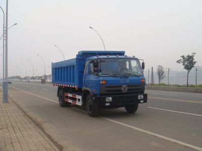 Jiangte brand automobiles JDF5150ZLJ Sealed garbage truck