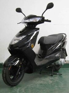 CasiaKXY125T20DTwo wheeled motorcycles