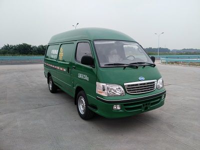 Kaiwo  NJL5038XYZBEV Pure electric postal vehicle