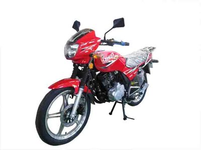 Qingqi  QM1259B Two wheeled motorcycles