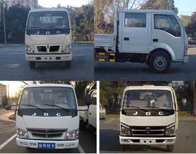 Jinbei  SY1043SV1L Truck