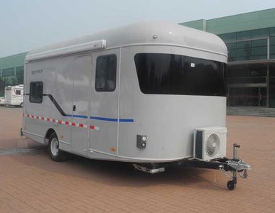 Zhongtian Star TC9020XLJ5RV trailer