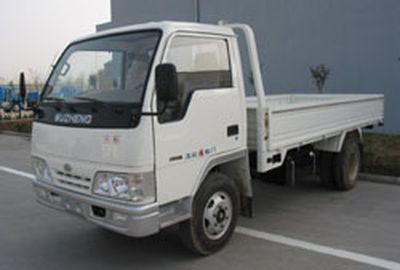 Wuzheng  WL40101 four-wheel agricultural vehicle 