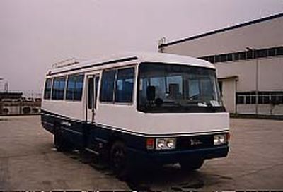 Yangzi  YZL6700C10 coach