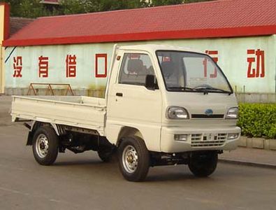 Qingqi  ZB1011BDA1 Truck