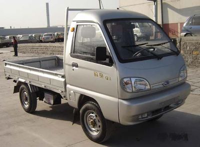 Qingqi  ZB1011BDA1 Truck