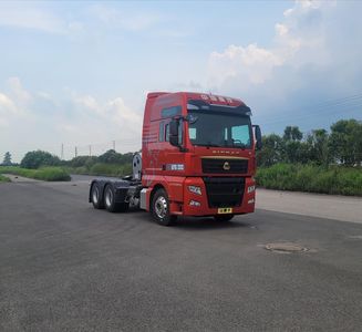 Shandeka brand automobilesZZ4256V384HF1LHTractor