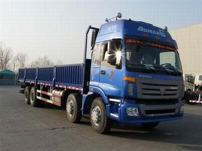 Ouman  BJ1312VPPJJ1 Truck