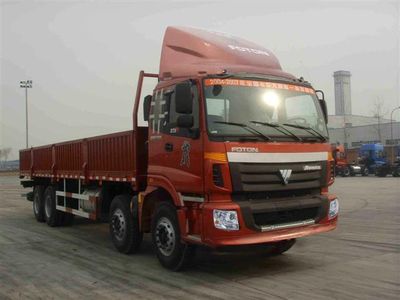 Ouman  BJ1312VPPJJ1 Truck