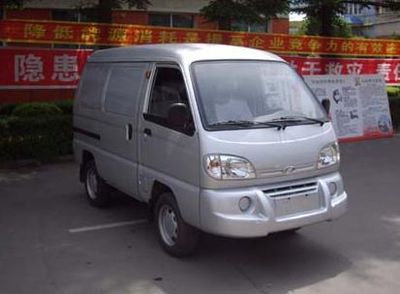 Jiefang Automobile CA1015 truck