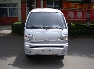 Jiefang Automobile CA1015 truck