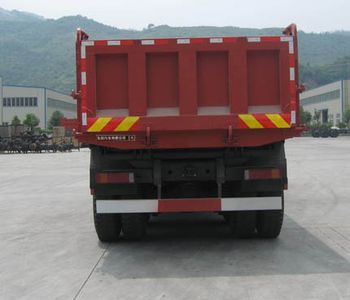 Dongfeng  DFL3258AX12B Dump truck