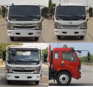 Dongfeng  EQ1110S8BDD Truck