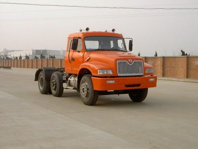 Dongfeng  EQ4240AB Semi trailer towing vehicle