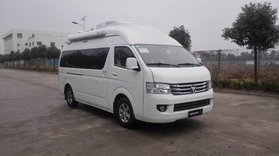 Farred  FRD5030XLJBJ RV