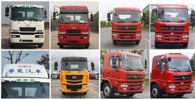 Hualing Star  HN1160H19E6M5 Truck