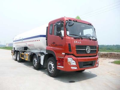 Wufeng  JXY5313GDY2 Low temperature liquid transport vehicle