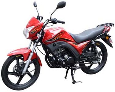 Lifan  LF1502C Two wheeled motorcycles