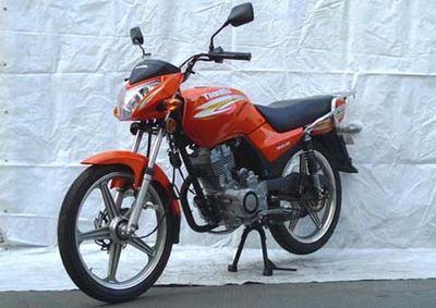 Tianma  TM12520E Two wheeled motorcycles