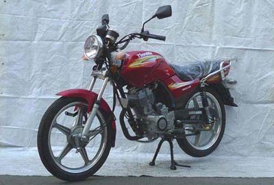 Tianma  TM12520E Two wheeled motorcycles