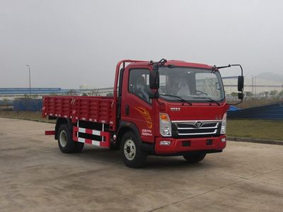 Haoman  ZZ3048G17EB3 Dump truck