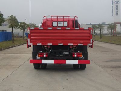 Haoman  ZZ3048G17EB3 Dump truck