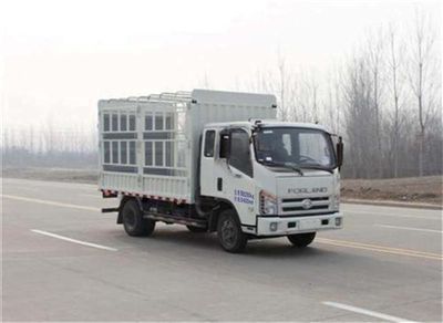 Foton  BJ5083CCYA2 Grate type transport vehicle