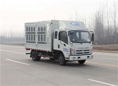 Foton  BJ5083CCYA2 Grate type transport vehicle