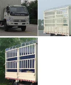 Foton  BJ5083CCYA2 Grate type transport vehicle