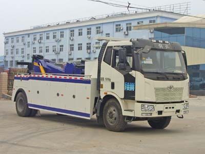 Cheng Liwei  CLW5160TQZC4 Obstacle clearing vehicle