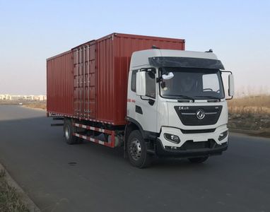 Dongfeng DFH5170XXYEX8Box transport vehicle