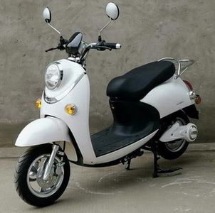 Fenghuolun  FHL800DQT6 Electric two wheeled light motorcycle