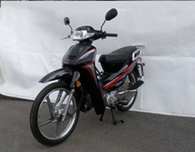 Hengsheng  HS1103B Two wheeled motorcycles