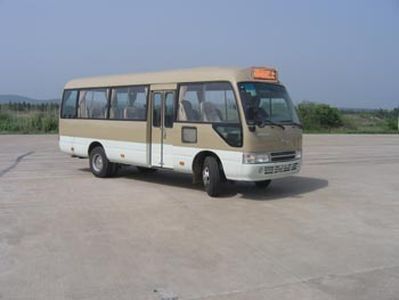 Jinlong  XMQ6706NE2 coach