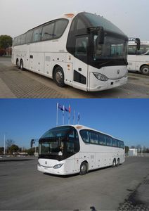 Yaxing  YBL6148H2QCP1 coach