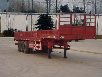 Junxiang  YJX9380 Semi trailer