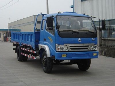 China National Automobile Corporation ZQZ3100 Dump truck