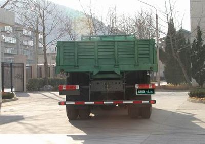 Haoluo  ZZ1257N5247C Truck