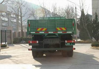 Haoluo  ZZ1257N5247C Truck