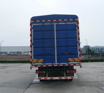 Ouman  BJ5163CCYXE Grate type transport vehicle